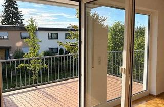 Wohnung kaufen in 64653 Lorsch, Provisionsfrei: 3-Zimmer-Wohnung mit grossem Süd-Balkon, Keller und Stellplatz