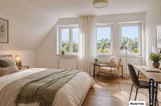 Wohnung kaufen in 77723 Gengenbach, 3-Zimmerwohnung mit Loggia - Ihre Immobiliengelegenheit – provisionsfrei