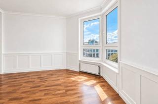 Loft kaufen in 10117 Mitte, Urban Living! Bezugsfreie Dachgeschosswohnung mit 85m² & Loftcharakter–direkt an der Mall of Berlin
