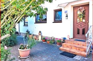 Wohnung kaufen in 88499 Riedlingen, **Charmante 4-Zimmer-Wohnung mit Wintergarten, Doppelgarage und großem Garten in Riedlingen**