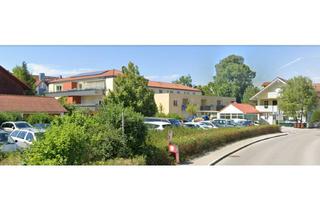 Wohnung kaufen in Moosbauerweg, 82515 Wolfratshausen, Wolfratshausen Zentrum – hochwertige 2-Zi.-Wohnung mit Sonnenterrasse – vermietet & provisionsfrei