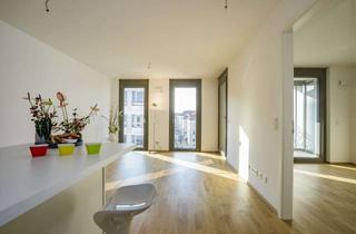 Wohnung kaufen in Oettingenstraße 8a, 80538 München, Bestes Lehel - Exklusives Wohnen in den LEHEL-HÖFEN - provisionsfrei