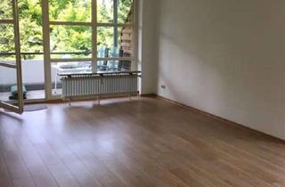 Wohnung kaufen in 22455 Niendorf, Kapitalanlage Niendorf: vermietete 3-Zimmer-ETW mit TG-Stellplatz, 4,6 % Rendite, provisionsfrei