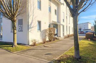 Wohnung kaufen in 89233 Neu-Ulm, ++Neu-Ulm/Pfuhl++ Helle Dachgeschosswohnung mit EBK, TG-Stellplatz, uvm..