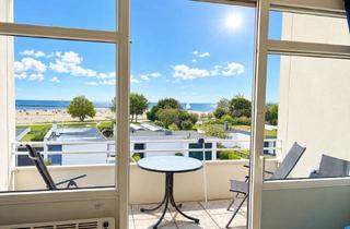 Wohnung kaufen in Strandhaferweg, 23769 Fehmarn, OSTSEEBLICK-SÜDSTRAND-SOWEIT DAS AUGE REICHT