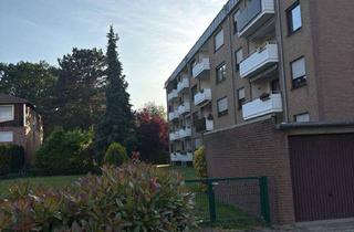 Wohnung kaufen in Galgenbergsheide 14-16, 47443 Moers, 4-Zimmer-Wohnung mit Pool, Sauna, Klima & Südwestbalkon