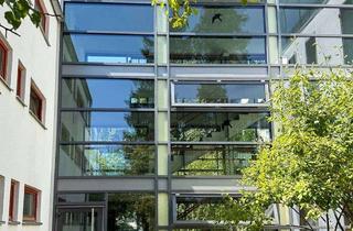 Wohnung kaufen in Simmerleinplatz, 80992 Moosach, Provisionsfreie 2,5-Zimmer-Eigentumswohnung mit Balkon in Premiumlage Moosach