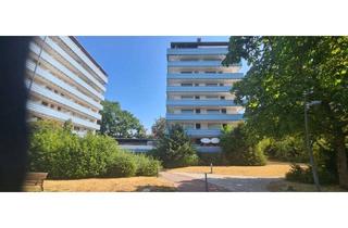 Wohnung kaufen in 61440 Oberursel, Sonnige Wohnung mit Balkon in Oberursel, im Haus Schwimmbad und Sauna Bereich, ohne Maklerprovision