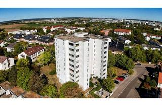 Wohnung kaufen in 71034 Böblingen, Die perfekte Wohnung für jede Lebenslage