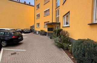 Wohnung kaufen in 69126 Rohrbach, Einziehen oder vermieten: 2-Zi.-Wohnung mit Balkon, Holzparkett & EBK in Heidelberg