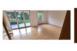 Wohnung kaufen in Friedberger Straße, 86438 Kissing, Barrierefreiheit trifft auf Gartenidylle, luxuriöse 2 ZKB in Bestlage mit Top-Einbauküche
