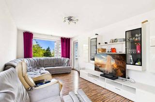 Wohnung kaufen in 78628 Rottweil, Großzügige 4,5-Zimmer-Wohnung mit Balkon & Aufzug – ca. 98 m² in Rottweil