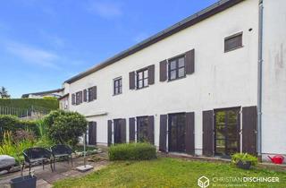Wohnung kaufen in 93083 Obertraubling, Für Gartenliebhaber! Ein Gartenparadies vor den Toren Regensburgs