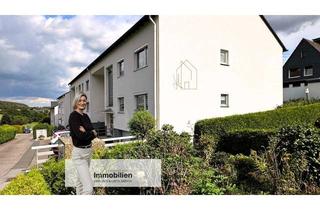 Wohnung kaufen in 58285 Gevelsberg, Vermietete 2 Zimmer ETW mit Balkon und Garage in attraktiver Lage