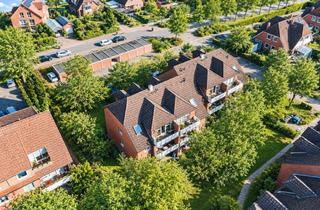 Wohnung kaufen in 21391 Reppenstedt, Moderne Eigentumswohnung mit Balkon