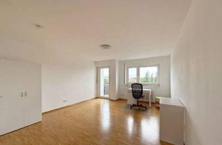 Wohnung kaufen in Zähringer Str. 12, 79108 Zähringen, Sofort beziehbar: Ideal gelegenes 1 Zi.-Apartment