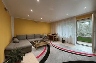 Wohnung kaufen in 38444 Westhagen, Geschmackvoll modernisiert: Bezugsfertige 3-Zimmer-Wohnung mit verglaster Loggia