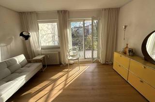 Wohnung kaufen in Krausnickstrasse, 10115 Mitte, 3 Room Apartment with Balcony in premium location in 10115 Berlin Mitte direct access to the park