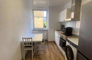 Wohnung mieten in Bismarckstraße 34, 63065 Offenbach, 3-Zimmer-Wohnung mit Balkon & Einbauküche in zentraler Lage von Offenbach