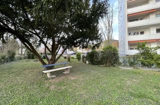 Wohnung mieten in 69121 Handschuhsheim, Modernes Single-Paradiesin Bestlage: Stilvoller Wohntraum mit Balkon im Grünen ♥️