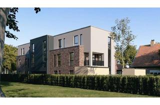 Wohnung mieten in 49377 Vechta, Moderne 2 Zi. mit EBK und großer Dachterrasse im energieeffizienten Neubau