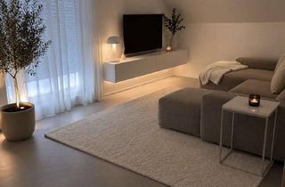 Wohnung mieten in 64291 Arheilgen, Stilvolle 2 Zimmer Neubauwhg. mit Galerie im Ortskern von Da-Arheilgen