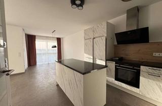 Wohnung mieten in Am Sportplatz 12, 93133 Burglengenfeld, Traumhafte 4,5-Zi-Wohnung-Balkon im Neubau