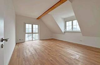 Wohnung mieten in Langgasse 18, 63796 Kahl, 2,5-Zimmer-Dachgeschosswohnung in Kahl am Main