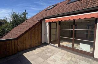 Wohnung mieten in Schafäcker, 71717 Beilstein, Helle 3,5-Zimmer-Maisonette-Wohnung mit Burgblick und Dachterrasse in Beilstein