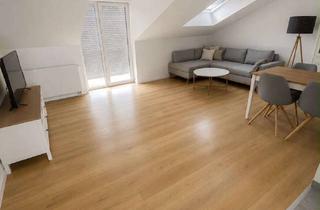 Wohnung mieten in 75223 Niefern-Öschelbronn, Platz zum Wohlfühlen: 2,5-Zimmer-Wohnung in Niefern-Öschelbronn