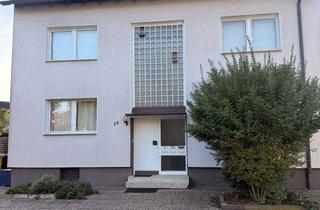 Wohnung mieten in Fontanestraße 36, 46242 Fuhlenbrock, Erstvermietung nach Sanierung