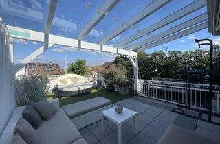 Wohnung mieten in Rossertweg 42, 74354 Besigheim, Großzügige 130 m² Wohnung am Ortsrand von Besigheim – mit Terrasse, Garage & zusätzlichem Stellplatz