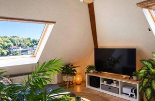 Wohnung mieten in Bürgermeister-Stein-Straße 11, 69483 Wald-Michelbach, Kompaktes 2-Zimmer-Apartment für Pärchen oder Single: Wohnen in Wald-Michelbach