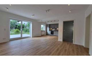 Wohnung mieten in Windbergtal, 55232 Alzey, Wunderschöne 3,5-Zimmer-Wohnung im Zweifamilienhaus in bester Lage (Erstbezug nach Sanierung)