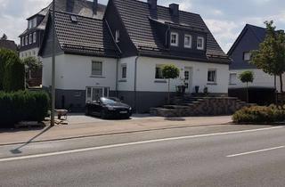 Wohnung mieten in Briloner Tor 17, 59929 Brilon, Preiswerte Single Wohnung mit Separaten Eingang teil Möbliert
