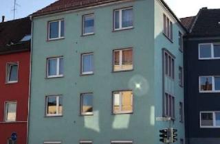 Wohnung mieten in Johannistorwall 65a, 49080 Wüste, Wohnen mit Charakter: 2-Zimmer-Erdgeschosswohnung in Osnabrück