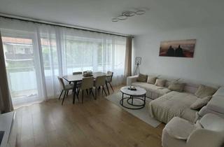 Wohnung mieten in 76534 Lichtental, 4-Zimmer-Wohnung in Baden-Baden-Lichtental ab 01.11. zu vermieten