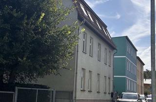 Wohnung mieten in Wiesenstr. 20, 16225 Eberswalde, Frisch renoviere 3 Zimmer-Wohnung
