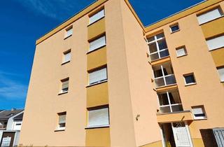 Wohnung mieten in 67105 Schifferstadt, Kernsanierte 2-Zimmer-Wohnung in Schifferstadt (Nord)