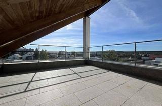 Wohnung mieten in 71034 Böblingen, Wohnen mit Komfort: Helle Dachgeschosswohnung in idealer Lage von Dagersheim
