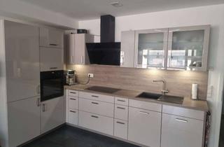 Wohnung mieten in Kompstrasse 7F, 52388 Nörvenich, Wohnen mit Charakter: Zwei-Zimmer-Wohnung in Nörvenich