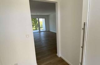 Wohnung mieten in Dellmensinger Straße, 89155 Erbach, Neues Wohnerlebnis: Erstbezug in Erbach-Ersingen