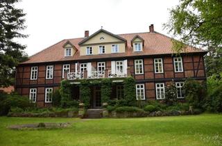 Wohnung mieten in Mühlenstraße, 29342 Wienhausen, Wohnen mit Charakter: 2-Zimmer-Singlewohnung in Wienhausen