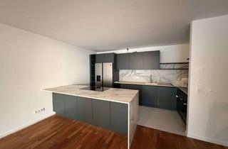 Wohnung mieten in 60438 Frankfurt, Klimatisierte Wohnung am Riedberg mit außergewöhnlich großer Terrasse
