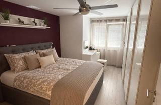 Wohnung mieten in Allmendstraße, 71282 Hemmingen, Moderne 3,5 Zimmer-Wohnung in Hemmingen EBK/Aufzug/Balkon/Garagenplatz/FBH