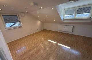Wohnung mieten in Gartenstraße, 93087 Alteglofsheim, 3,5-Zimmer-Wohnung in Alteglofsheim