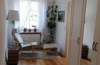 Wohnung mieten in Paul-Heilig-Straße, 88630 Pfullendorf, Hochwertig renovierte 4-Zimmer-Wohnung aus der Gründerzeit