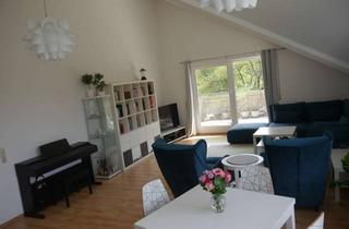 Wohnung mieten in Im Grund 16, 72664 Kohlberg, Alles außer gewöhnlich - 4,5-Zimmer-DG-Wohnung mit Ausstrahlung