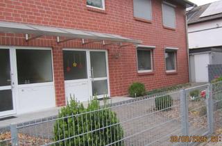 Wohnung mieten in 38300 Wolfenbüttel, 3-Zimmer-Wohnung mit Süd-West Balkon in Wolfenbüttel