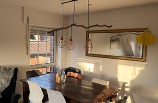 Wohnung mieten in Cappenberger Straße 117, 44534 Lünen, Großzügige Maisonette-Wohnung mit 4 Zimmern, Balkon und 2 Stellplätzen in Lünen
